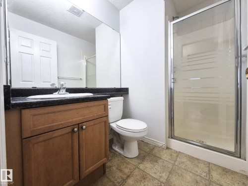 201 164 Bridgeport Boulevard, Leduc, AB - Indoor Photo Showing Bathroom