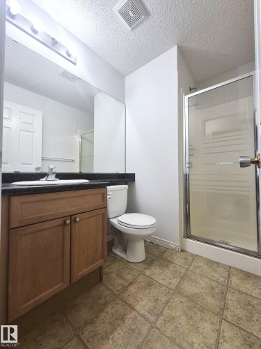 201 164 Bridgeport Boulevard, Leduc, AB - Indoor Photo Showing Bathroom