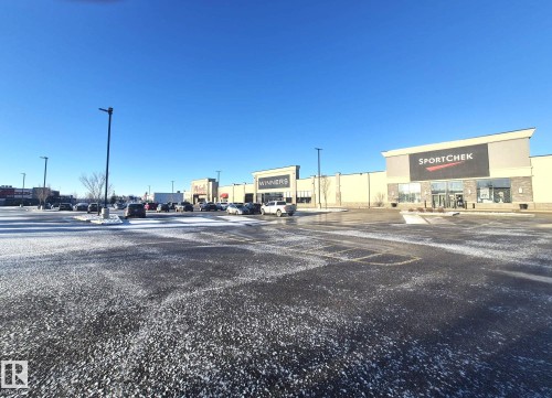 201 164 Bridgeport Boulevard, Leduc, AB - Outdoor