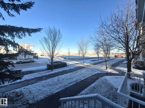 201 164 Bridgeport Boulevard, Leduc, AB - Outdoor With View