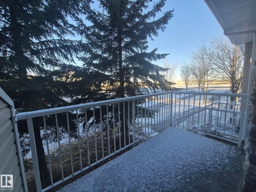 201 164 Bridgeport Boulevard, Leduc, AB - Outdoor