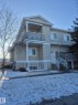 201 164 Bridgeport Boulevard, Leduc, AB  - Outdoor 