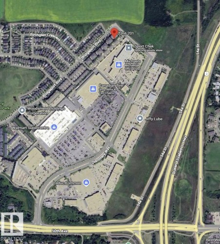 201 164 Bridgeport Boulevard, Leduc, AB - Other