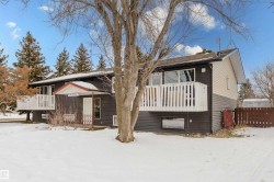 3917/3919 54 Street  Wetaskiwin, AB T9A 1S6