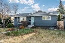 5403 102 Avenue, Edmonton, AB  - Outdoor 