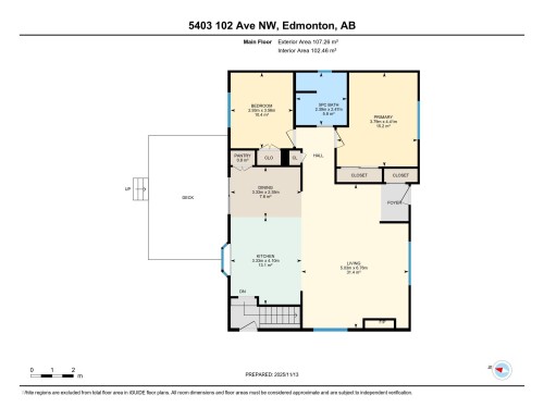 5403 102 Avenue, Edmonton, AB - Other