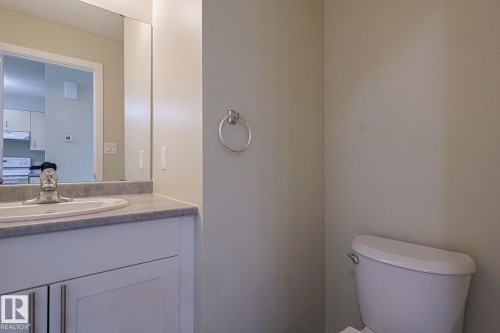 95 Wellington Crescent, Spruce Grove, AB - Indoor Photo Showing Bathroom