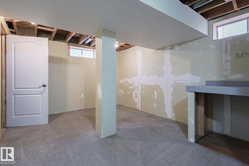 95 Wellington Crescent, Spruce Grove, AB - Indoor