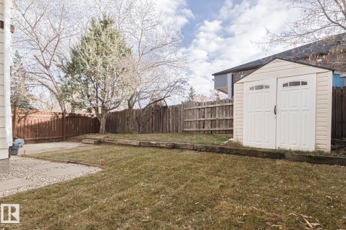 95 Wellington Crescent, Spruce Grove, AB - Outdoor