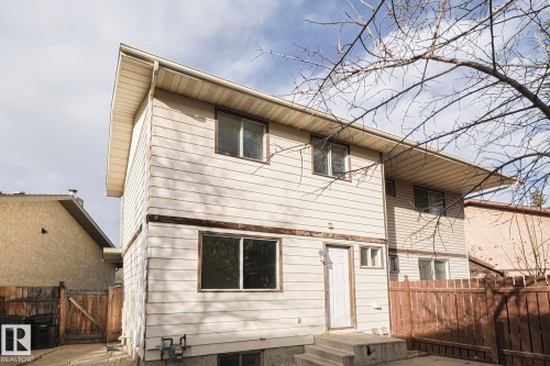 95 Wellington Crescent, Spruce Grove, AB - Outdoor With Exterior