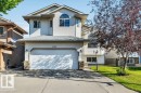 6144 165 Avenue, Edmonton, AB  - Outdoor With Facade 