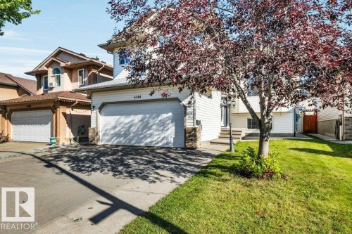 6144 165 Avenue, Edmonton, AB - Outdoor