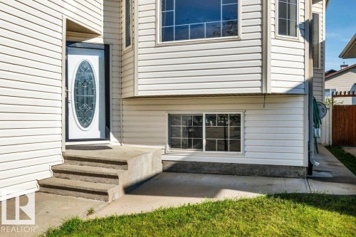 6144 165 Avenue, Edmonton, AB - Outdoor With Exterior