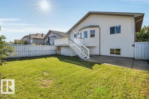 6144 165 Avenue, Edmonton, AB - Outdoor