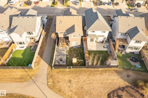 17032 43 Street, Edmonton, AB - Outdoor With View