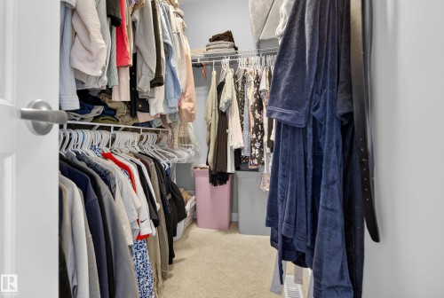 17032 43 Street, Edmonton, AB - Indoor With Storage