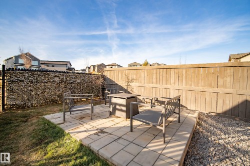 17032 43 Street, Edmonton, AB - Outdoor With Deck Patio Veranda