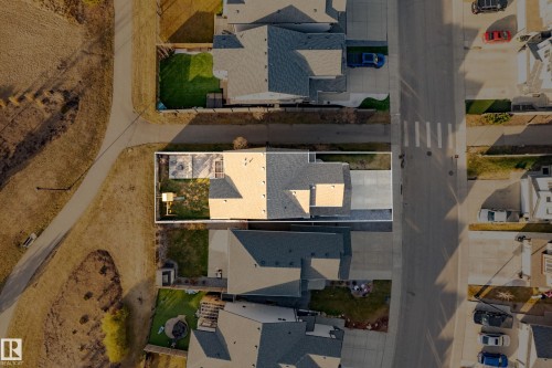 17032 43 Street, Edmonton, AB - 