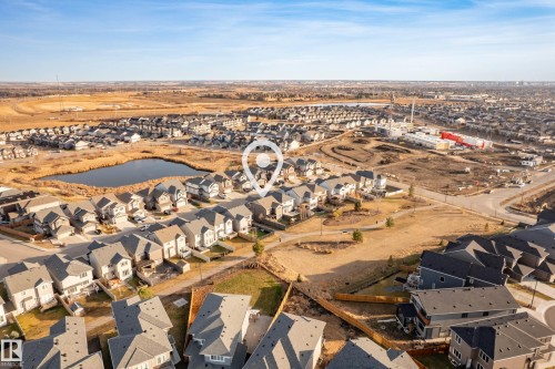 17032 43 Street, Edmonton, AB - Outdoor With View