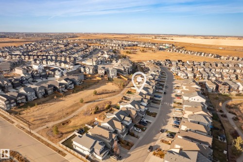 17032 43 Street, Edmonton, AB - Outdoor With View