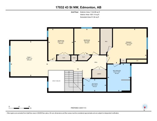 17032 43 Street, Edmonton, AB - Other