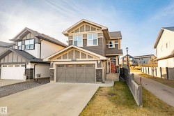 17032 43 Street  Edmonton, AB T5Y 0Z1
