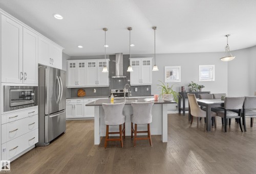 17032 43 Street, Edmonton, AB - Indoor