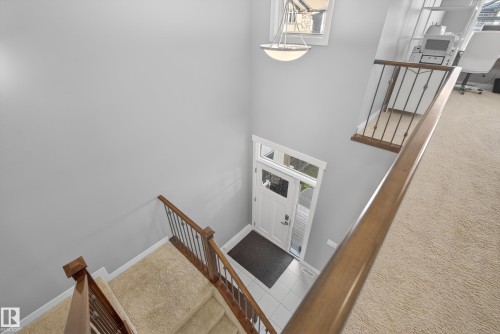 17032 43 Street, Edmonton, AB - Indoor Photo Showing Other Room