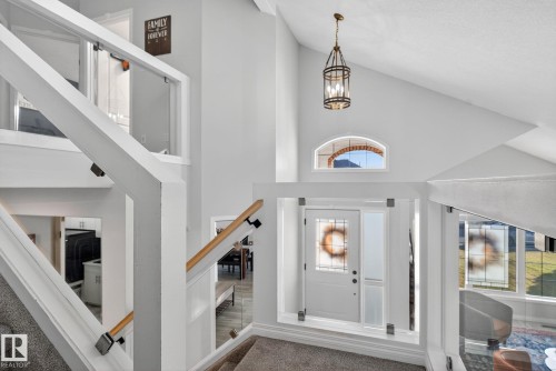 7224 158 Avenue, Edmonton, AB - Indoor Photo Showing Other Room