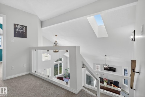 7224 158 Avenue, Edmonton, AB - Indoor Photo Showing Other Room