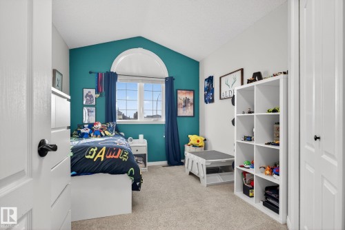 7224 158 Avenue, Edmonton, AB - Indoor