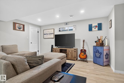 7224 158 Avenue, Edmonton, AB - Indoor