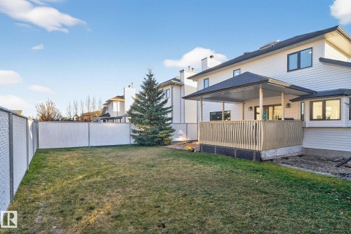 7224 158 Avenue, Edmonton, AB - Outdoor
