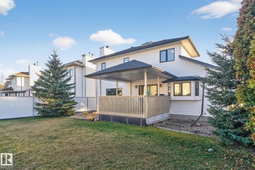 7224 158 Avenue, Edmonton, AB - Outdoor