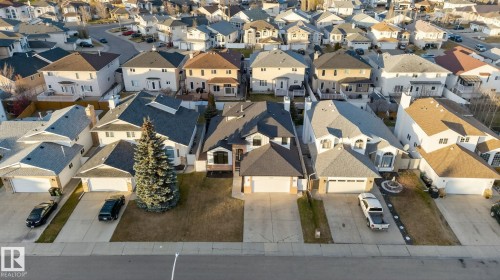 7224 158 Avenue, Edmonton, AB - Outdoor With View