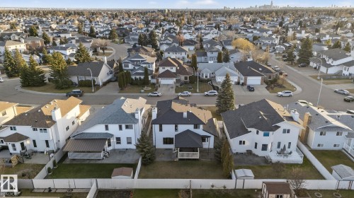7224 158 Avenue, Edmonton, AB - Outdoor With View