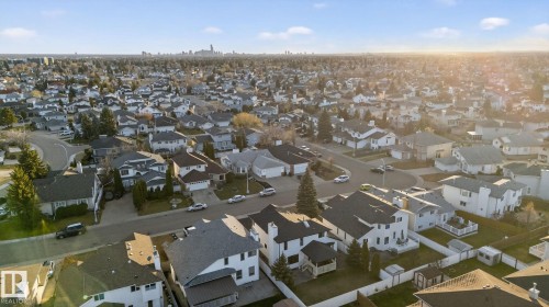 7224 158 Avenue, Edmonton, AB - Outdoor With View