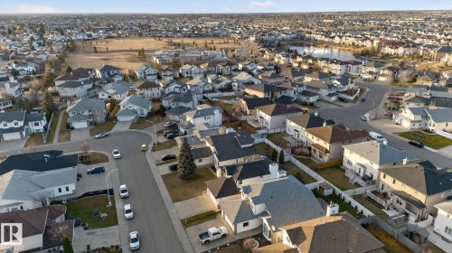 7224 158 Avenue, Edmonton, AB - Outdoor With View