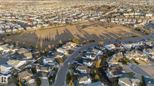 7224 158 Avenue, Edmonton, AB - Outdoor With View