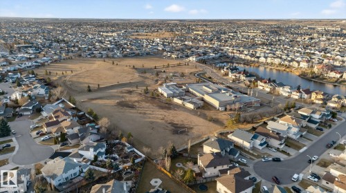 7224 158 Avenue, Edmonton, AB - Outdoor With View