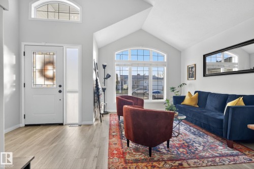 7224 158 Avenue, Edmonton, AB - Indoor