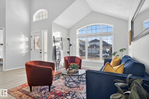 7224 158 Avenue, Edmonton, AB - Indoor