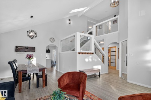 7224 158 Avenue, Edmonton, AB - Indoor