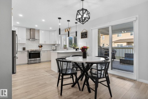 7224 158 Avenue, Edmonton, AB - Indoor