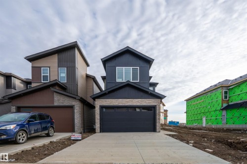 4007 36 Street  Beaumont, AB T4X 3H3