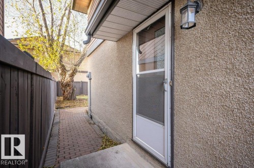 13618 27 Street Nw, Edmonton, AB - Outdoor With Exterior