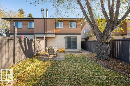 13618 27 Street Nw, Edmonton, AB - Outdoor