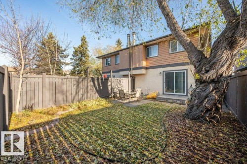 13618 27 Street Nw, Edmonton, AB - Outdoor