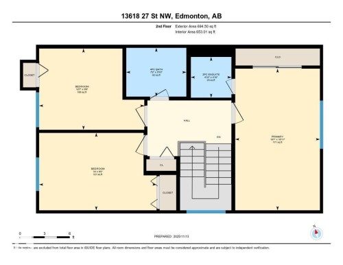 13618 27 Street Nw, Edmonton, AB - Other