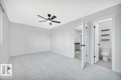 13618 27 Street Nw, Edmonton, AB - Indoor